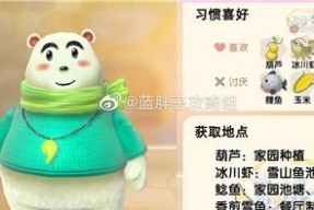摩尔庄园弗礼德礼物喜好一览？如何根据喜好挑选礼物？