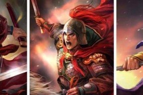 三国志13舌战电脑必胜攻略（舌战电脑出牌详解）