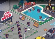 探索创造，生存像素世界——3陈年木板游戏攻略（向主题无限致敬）