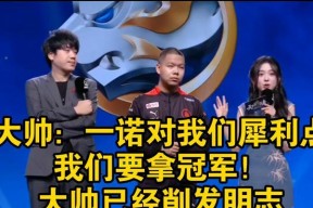 英雄联盟大帅段位如何定义？大帅段位的玩家通常具备哪些特点？