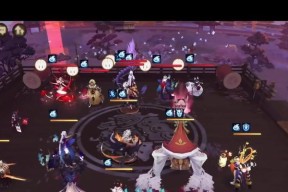 阴阳师六道之门无针女速刷方法是什么？攻略介绍详细吗？