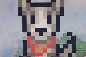 我的世界中小犬的饲养方法是什么？