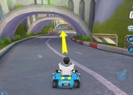 QQ飞车手游秋名山赛道跑法技巧？如何快速掌握秋名山赛道？