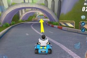 QQ飞车手游秋名山赛道跑法技巧？如何快速掌握秋名山赛道？