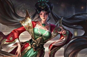 手游lol中青衫与纯子哪个更适合？