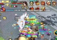 天龙八部手游职业选择推荐？哪个职业更适合新手？