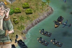 哪些策略海岛战争类手游值得推荐？