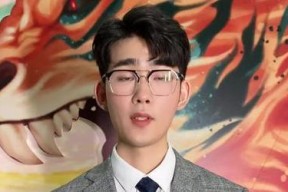 三国杀戴帽子的主播是谁？