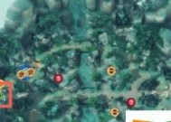 侍魂胧月传说震（揭秘任务流程）