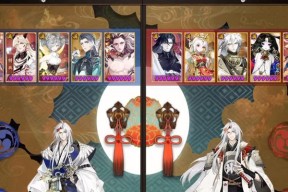 阴阳师离荒战斗中最佳阵容搭配是什么？