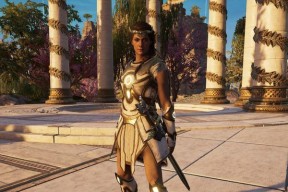 《亚特兰蒂斯》游戏玩家测评（深入游戏世界）