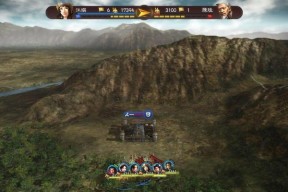 三国志13AI如何打好（从基础设置到战斗技巧）