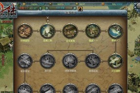 《炎黄大陆》七日投资攻略（掌握关键策略）