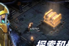 暗魔领主新手最强副武器是什么？如何获取和使用？
