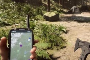 《森林武器合成表一览》（用合成表打造你的专属森林武器）