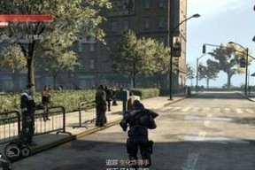 《虐杀原形2》游戏疯狂级Alex打法攻略（挑战极限）