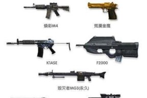 反恐精英ol脉冲枪获取途径？性能特点是什么？