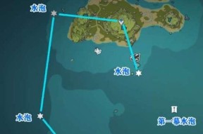 原神中如何实现分期登上？有哪些技巧可以帮助玩家？
