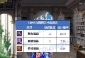 地下城重力版本如何调整？调整方法有哪些？