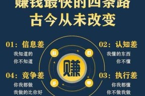 在《我的世界》中获取金钱的有效途径是什么？