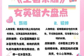 今天王者荣耀发生了什么？