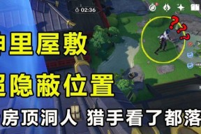 原神躲猫猫玩法奖励有哪些？如何获取这些奖励？