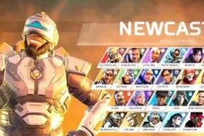 Apex14赛季上半结束时间是什么时候？如何为下半赛季做准备？
