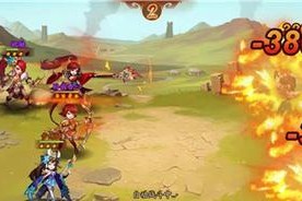 少年三国志2军师郭嘉技能介绍（打造最师）