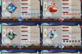 阴阳师御灵开启的方法是什么？