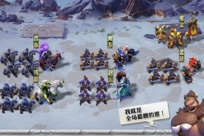 玩转少年三国志零毒爆流阵容搭配攻略（以游戏为主）