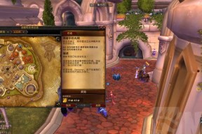 魔兽世界风暴峡湾声望如何开启？开启后能获得什么？