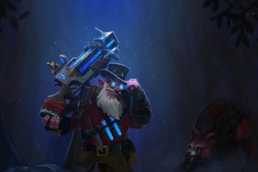 dota中如何停止正在进行的操作？