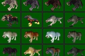 黄色石头在魔兽中如何有效使用？