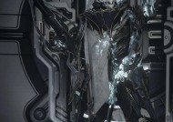 星际战甲夜灵造型获取途径是什么？