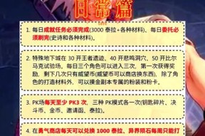 dnf大特惠抢购技巧是什么？