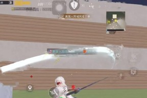 绝地求生腰射如何提高精准度？腰射技巧有哪些？