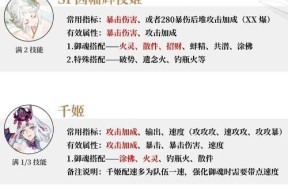 阴阳师中如何查看角色信息？角色信息包含哪些内容？