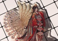 阴阳师建模平面贴纸的获取方式是什么？贴纸的作用是什么？