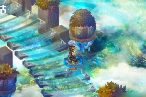 翱翔天际，畅游魔幻世界——《神龙与天空》手游角色创建详解（探寻独特风格的角色造型）