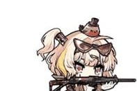 《以少女前线Lusa原型介绍Lusa怎么样》（探索少女前线中Lusa的魅力与实力）