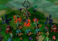《真三国无双》游戏中的深层次战略战术（探秘魔兽争霸3中的游戏策略与技巧）