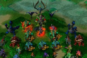 《真三国无双》游戏中的深层次战略战术（探秘魔兽争霸3中的游戏策略与技巧）