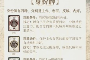 三国杀中说杀了玩家是什么意思？游戏规则中如何定义？