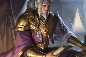 三国杀杜预新皮肤是什么？新皮肤有什么特点？