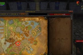 魔兽世界随机副本入口在哪里？如何快速加入随机本？