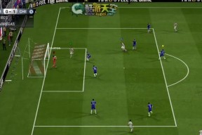 《FIFA15》新手玩家操作指南（解读操作要领）