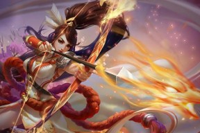 《全民闯天下》游戏孙尚香攻略解析（打造最强孙尚香）