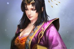 《三国志13威力加强版》如何娶到大小乔攻略（详解娶取大小乔的方法和技巧）