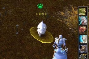 如何捕捉林中小女巫独眼蛙？步骤和技巧是什么？