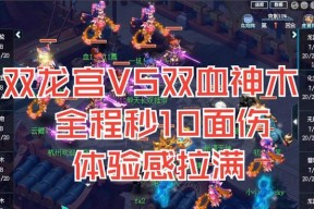 梦幻西游血神木装备搭配有何讲究？